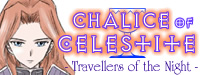 Chalice of Celestite - [[be