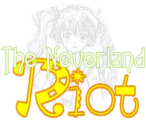 The Neverland Riot