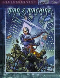 Man and Machine: Cyberware