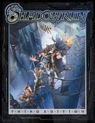 Shadowrun Third Edition