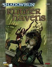 Runner Havens