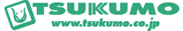 Tsukumo logo