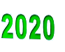 2020 
