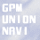 GPM UNION NAVI