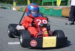 ＫＩＤＳ ＫＡＲＴ コーナー