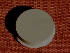 エポキシガラス丸棒