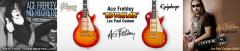 Ace Frehley Official Website