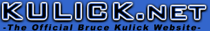 KULICK.net - The Official Bruce Kulick Website