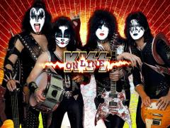 KISSONLINE - The Official Online Home for the KISS ARMY!