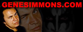 GeneSimmons.com