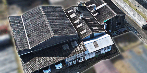 奈良 襖の引手製造卸 こじか印 田中金属工業所