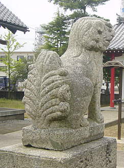 ���q�́A�O���T�N�P��(�P�W�S�W)�ɑ�ォ��k�O�D�ŉ^�΂ꂽ��`�̔��������ł���B