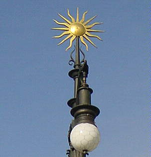 �����_�E��ɂ�����A�|���E�k�|�{�l���̃`��R���̗���(�g����������)�@1908�z��