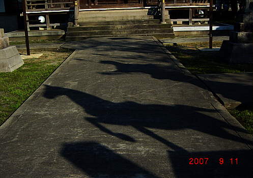 �����_�А_�n��1100�N�̎��𒴂�����킯�߂���:�����P�S�N(2002)��[