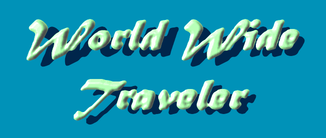 World Wide Traveler
