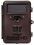 センサーカメラ｜Bushnell社 トロフィーカム XLT HD MAX