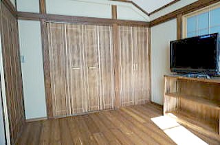 リフォーム入間|2階和室を子ども部屋に自然素材でリフォーム　東村山市事例