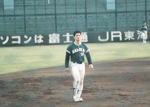 懐かしの写真館…4