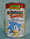 SONIC PASTA