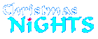 Christmas NiGHTS