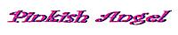 Pinkish Angel