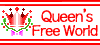 Queen's FREE WoldłB