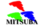 MITSUBA Mark