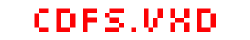 CDFS.VXD