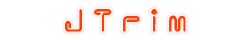 JTrim