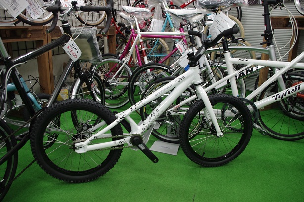 KOXX トライアル用 自転車 - BMX