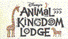ANIMAL KINGDOM LODGE