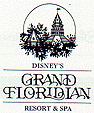 GRAND FLORIDIAN