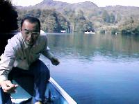 �D�𒾂߂����ɂ����̂̓��c�ł�