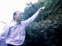 ���������A�R�ނ��Ăǂ�����H