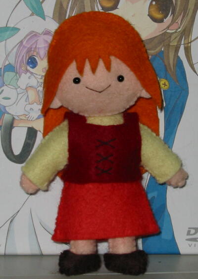 �y���[�k�}�X�R�b�g