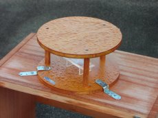 スギ花粉の観察