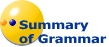 Summary  of Grammar