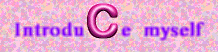 Introdu      e  myself