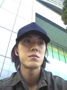 KORE MO Photo by Keigo