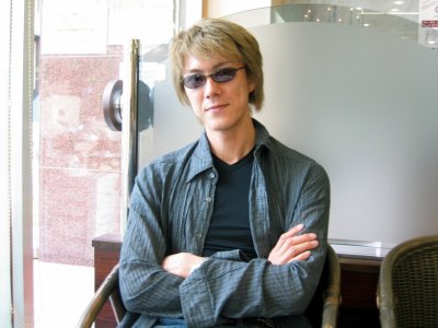 �N���b�N����ƃ��b�Z�[�W�������܂��I