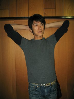 �N���b�N����ƃ��b�Z�[�W�������܂��I