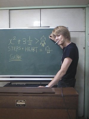 �����e�X�g�ɏo�邩��I