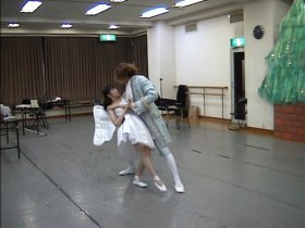 �N���X�}�X�̖�