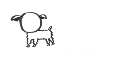 いぬあにめ未年すぺしゃる