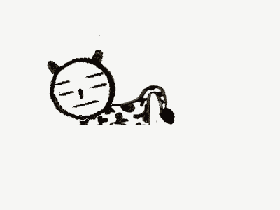 ���ʂ��ɂ߉N�N���؂����