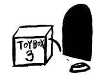 Toy Box 3