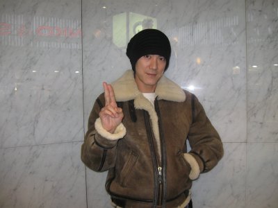 �N���b�N����ƃ��b�Z�[�W�������܂��I