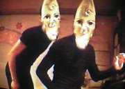 �����l�u���U�[�X�߉e