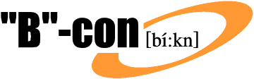 "B"-con