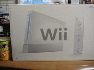 wii